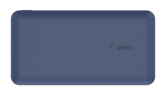 An toàn tuyệt đối nhờ công nghệ của Belkin 1